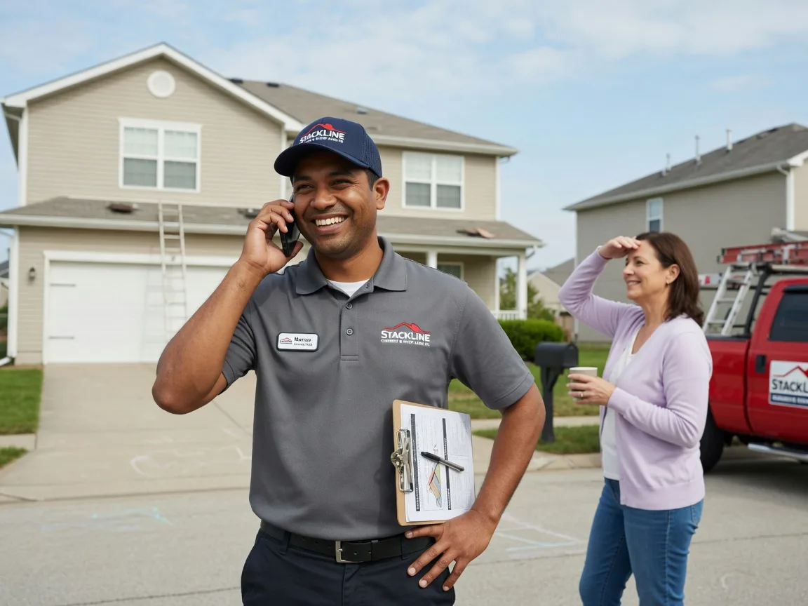 Chimney flashing repair Nokesville, VA FAQs